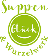 Suppenglück & Wurzelwerk Logo